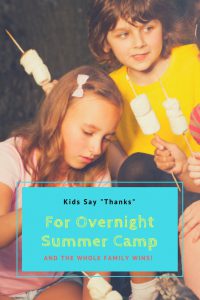 Summer Camp on Catalina Island